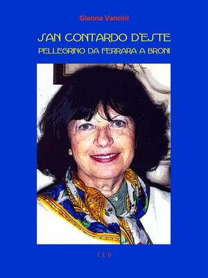 cover image of San Contardo d'Este